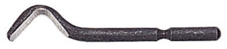 Shaviv 29043 Blade E320, Hi-Speed-Klingen (10 Stück)