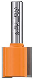 CMT Orange Tools 911.200.11 - Fresa recta hm s 8 d 20x20