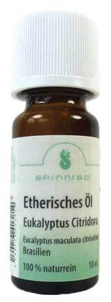 ÄTHERISCHES ÖL EUKALYPTUS Citridora 10 ml