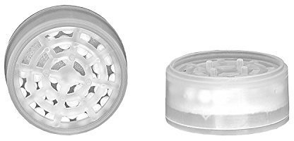 Clearly Pure Shower Head Filter