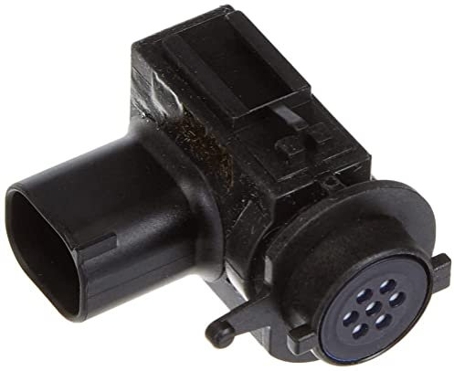 HELLA 6PX 012 684-021 Sensor, Luftgüte - 3-polig - Bajonett