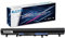 BLESYS AL12A32 Batteria per Acer Aspire V5-571 V5-531 V5-551 V5-561G V5-561 V5-571G V5-551G V5-531G V5-431 V5-471 V5-431G V5-471G v5-571 ms2361 PC portatili 14,8V 33Wh 2200mAh
