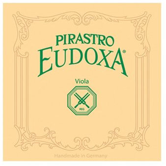 EUDOXA Violasaite G von Pirastro