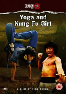 Yoga and the Kung Fu Girl [UK Import]