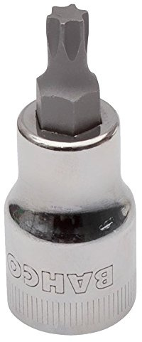Vaso Con Punta 1/2 Torx T25