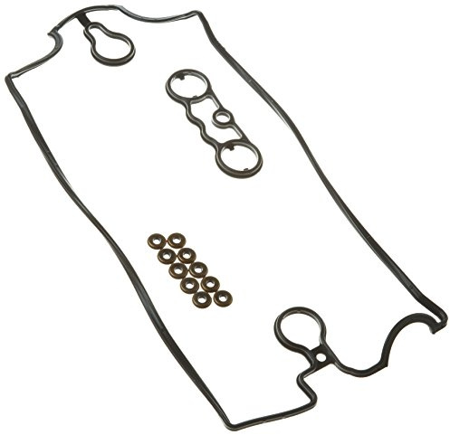 Elring 658.180 Dichtungssatz, Zylinderkopfhaub (Menge: 1 Stk)