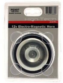 PEARL CONSUMABLES PEH07 High Note 2-Pin Type Horn Disc
