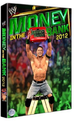 Money in the bank 2012 [FR Import]