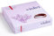 Beechs Violet Creams Dark Chocolate 90g