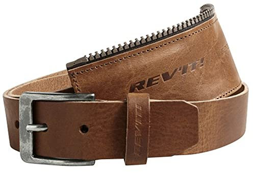 Rev' It Gürtel Safe Way 2, Brown, 95 cm