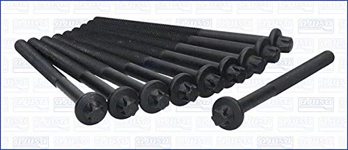 FAI AutoParts Cylinder Head Bolt Kit Part Number: B1138