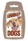 Winning Moves Top Trumps – Dogs/Hunde – Quartett Kartenspiel (Englische Edition)