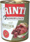 RINTI Kennerfleisch Rentier 12 x 800 g