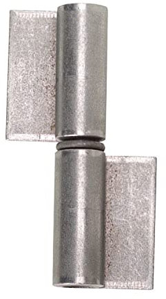 WOLFPACK LINEA PROFESIONAL - Pernio Soldar Pala Larga 12x 80x2
