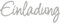 Rayher Stanzschablone Einladung, 8 x 2,9 cm, für Papiergestaltung, Kartengestaltung, Scrapbooking und vieles mehr, Prägeschablone, Stahl, 60578000, Silber