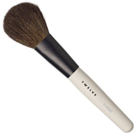 Kent Brushes Twelve Pennello in polvere (TWMU11)