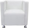 vidaXL Sessel Loungesessel Clubsessel Stuhl Relax Couch Sofa Cocktailsessel
