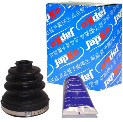 Japko 63314 Faltenbalgsatz, Antriebswelle