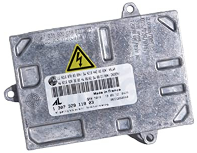 Magneti Marelli 711307329118 Steuergerät, Kurvenscheinwerfer | Kompatibel mit: MERCEDES-BENZ S-CLASS, S-CLASS Coupe