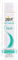 pjur WOMAN Nude (100ml) - Natürliches Gleitgel auf Wasserbasis - frei von Konservierungsstoffen & Parabenen - speziell für Frauen