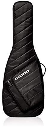 MONO M80 Hülse E-Gitarre schwarz