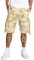 Brandit Vintage Shorts, color: sandstorm, size: 7XL