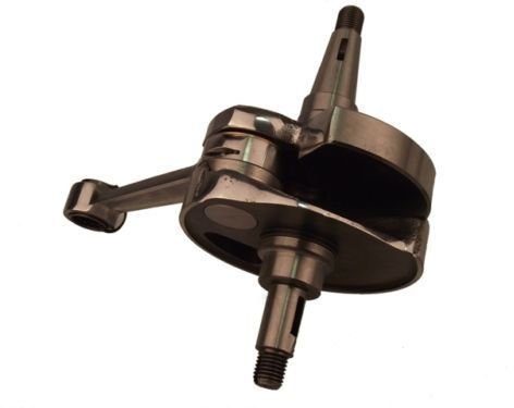 25080827 ALBERO MOTORE ANTICIPATO PINASCO CORSA 60 PIAGGIO VESPA PX PE 200-