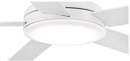 Faro Barcelona 33420L - Accesorio kit de luz ventilador de techo NOVA