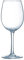 Arcoroc Copas Vino Vidrio, 26 cl, 6 unidades