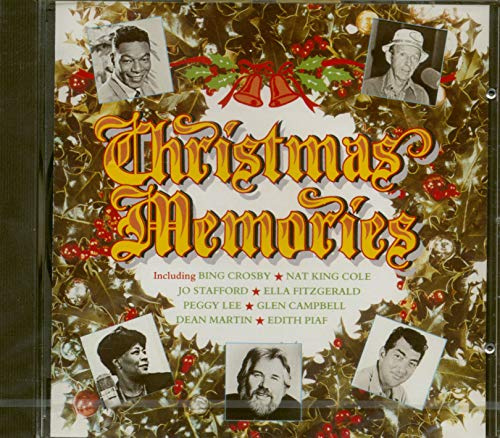 Various - Christmas Memories