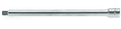 Teng - M140022C Extension Bar 6in - 1/4in Drive - TENM140022