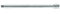 Teng M140022c Extension Bar 6in 1/4in Square Drive