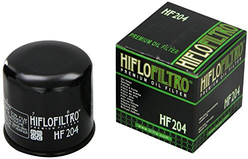 HiFlo HF202 Filtro olio