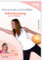 FLEXI-SPORTS® DVD Fettverbrennung mit dem Vibraball, mehrfarbig, 1129