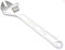 Toolzone 300mm (12) Adjustable Spanner Wrench