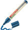 edding 29 Ecoline Whiteboardmarker - blau - 1 Whiteboard Stift - Keilspitze 1-5 mm - Boardmarker abwischbar - Whiteboard, Flipchart, Magnettafel, Pinnwand, Memoboard - Sketchnotes - nachfüllbar