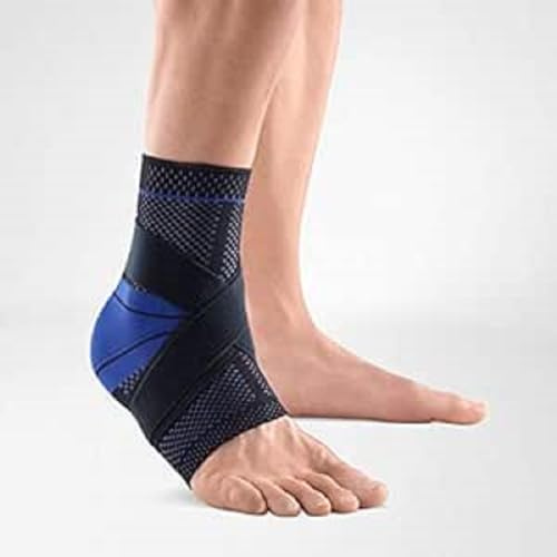 BAUERFEIND MalleoTrain S Knöchelbandage