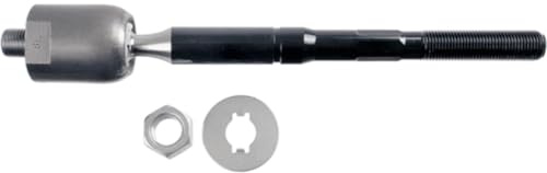 LEMFÖRDER 31774 01 Axialgelenk Spurstange für Toyota Camry V Stufenheck (_V3_) 2001-2006 Links, Rechts, Vorderachse und andere Fahrzeuge