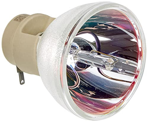 Osram P-VIP 280/0.9 E20.9 - Lampada di ricambio senza custodia, trasparente