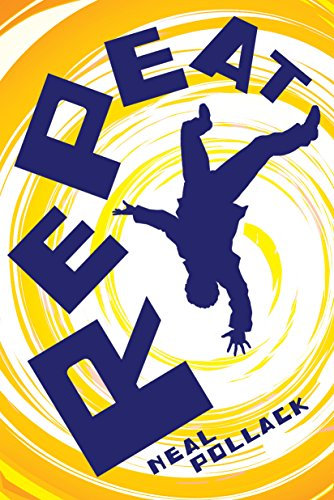 Repeat (English Edition)