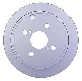 HELLA 8DD 355 110-471 Bremsscheibe - 54261PRO - beschichtet - 258mm - 9mm
