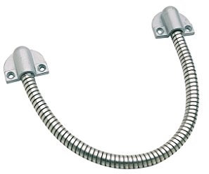 Tesa Assa Abloy, PASCBAB00S, Pasacable De Sobreponer, 300 mm