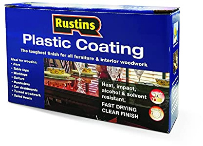 RUSTINS PCOUTFIT Plastic Coating Outfit