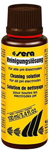 sera Reinigungslösung 100 ml - Für pH-Elektroden