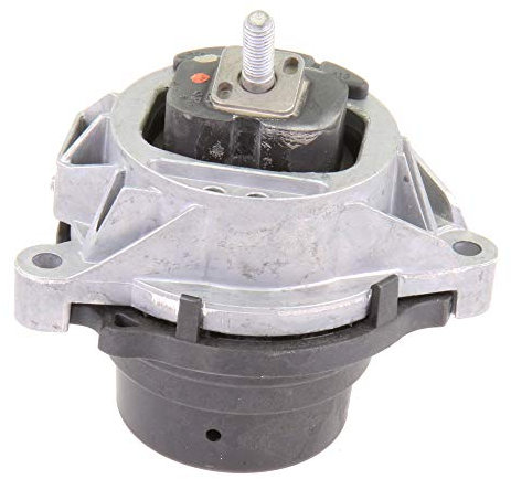 VAICO Motorlager Vorne Links V20-1557