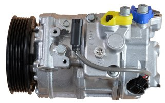 NRF Kompressor, Klimaanlage 32532