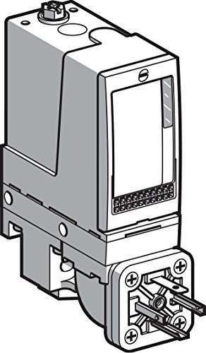 Schneider XMLA500N2C11 XMLA-Druckschalter 500 Bar, feste Hyst., 1 Schaltp., 1Ö/1S, DIN