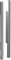 Neff Z11SZ60X0 Mounting Kit - Support Kits (360g, 760g)