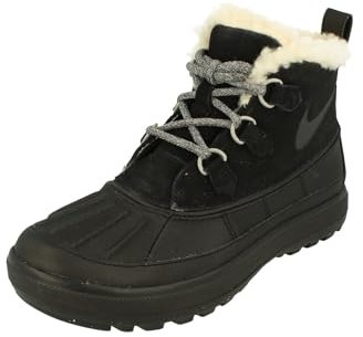 Nike Womens Woodside II Chukka Boots from Finish Line