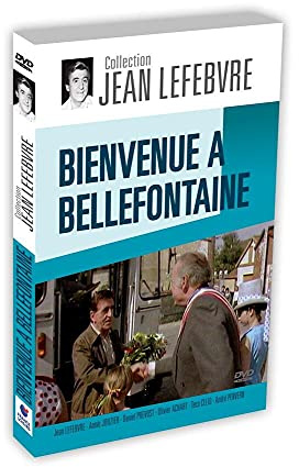 Bienvenue a bellefontaine [FR Import]